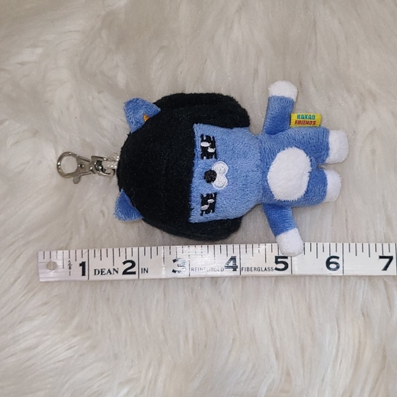⭕5/$25⭕ Kakao Friends Plushy Charm - Picture 5 of 7